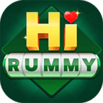 hi rummy